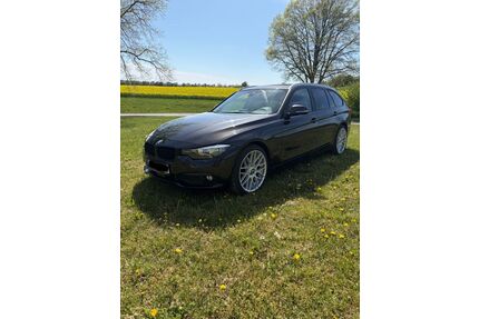 BMW 320 Gebrauchtwagen