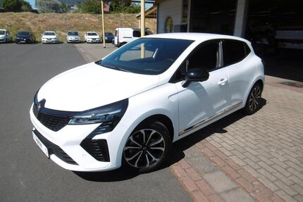 Renault Clio Gebrauchtwagen