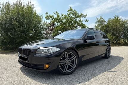 BMW 520 Gebrauchtwagen