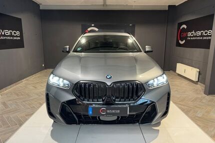 BMW X6 Gebrauchtwagen