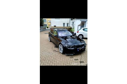 BMW 335 Gebrauchtwagen