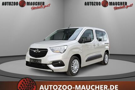 Opel Combo Life Gebrauchtwagen