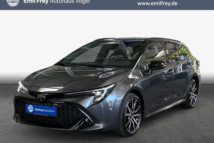 Toyota Corolla Gebrauchtwagen