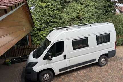 Peugeot Boxer Gebrauchtwagen