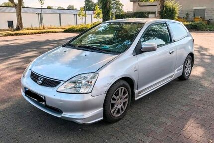 Honda Civic Gebrauchtwagen