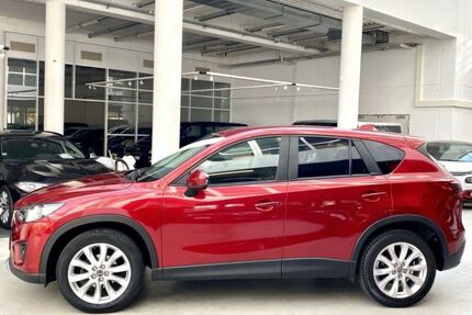 Mazda CX-5 Gebrauchtwagen