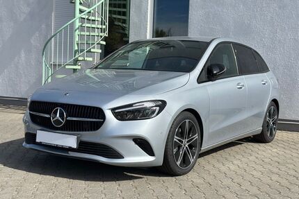 Mercedes-Benz B 200 Gebrauchtwagen