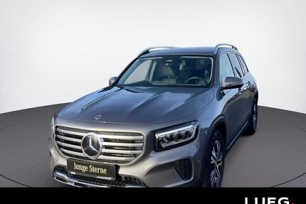 Mercedes-Benz GLB 180 Gebrauchtwagen