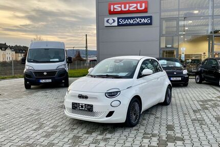 Fiat 500e Gebrauchtwagen