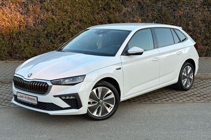 Skoda Scala Gebrauchtwagen