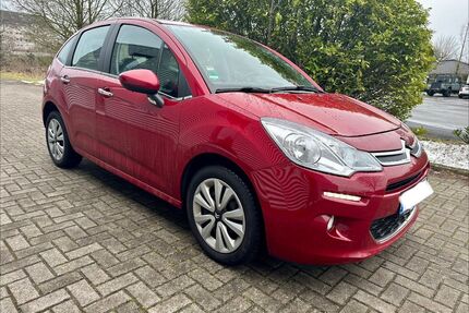 Citroen C3 Gebrauchtwagen