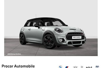 Mini Cooper S Gebrauchtwagen