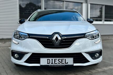 Renault Megane Gebrauchtwagen