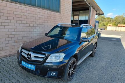 Mercedes-Benz GLK 350 Gebrauchtwagen