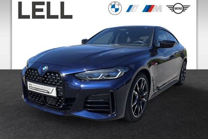 BMW M440 Gebrauchtwagen