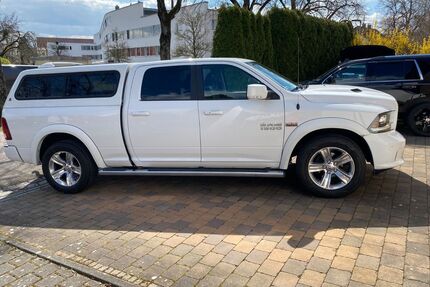 Dodge RAM Gebrauchtwagen
