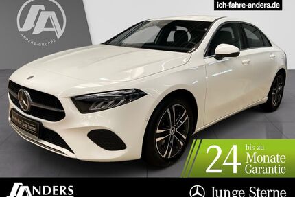 Mercedes-Benz A 180 Gebrauchtwagen