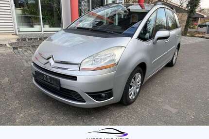 Citroen Grand C4 Picasso Gebrauchtwagen