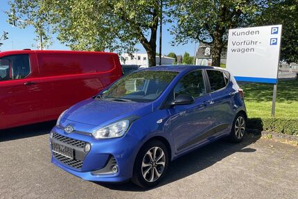 Hyundai i10 Gebrauchtwagen
