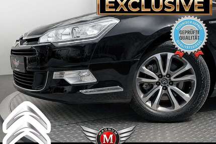 Citroen C5 Gebrauchtwagen
