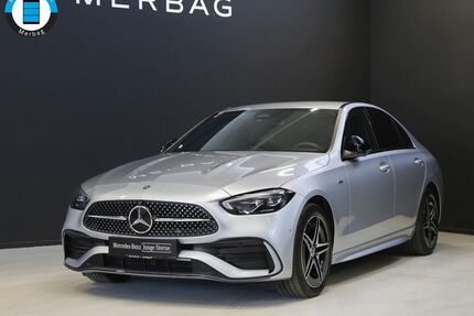 Mercedes-Benz C 300 Gebrauchtwagen