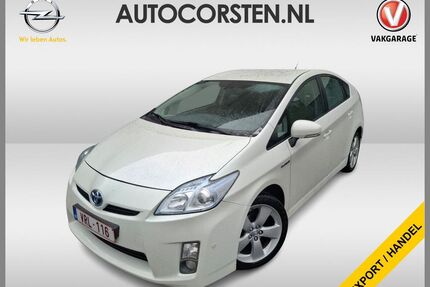 Toyota Prius Gebrauchtwagen