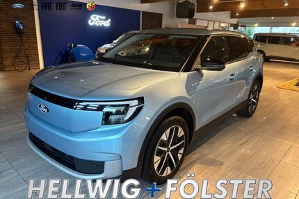 Ford Explorer Gebrauchtwagen