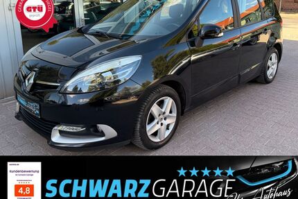 Renault Scenic Gebrauchtwagen