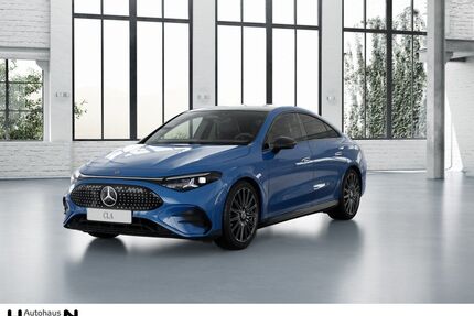 Mercedes-Benz CLA 250 Gebrauchtwagen