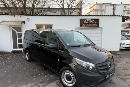 Mercedes-Benz Vito Gebrauchtwagen