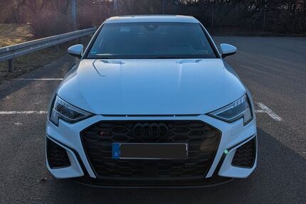 Audi S3 Gebrauchtwagen