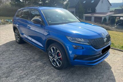 Skoda Kodiaq Gebrauchtwagen