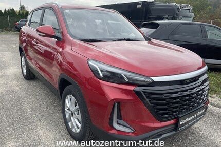 Baic Beijing X35 Gebrauchtwagen