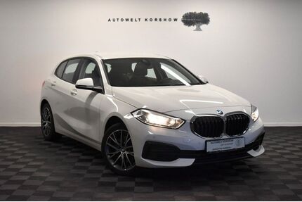 BMW 118 Gebrauchtwagen