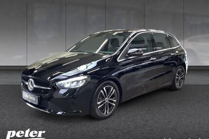 Mercedes-Benz B 220 Gebrauchtwagen