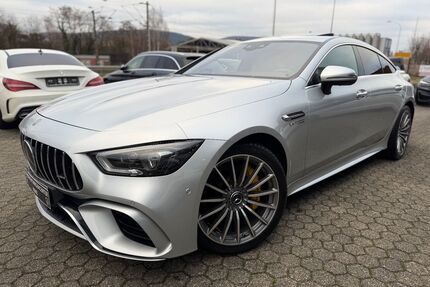 Mercedes-Benz AMG GT Gebrauchtwagen