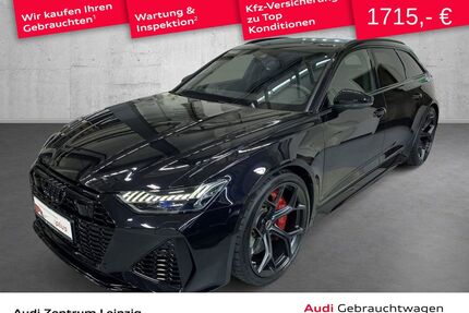 Audi RS6 Gebrauchtwagen