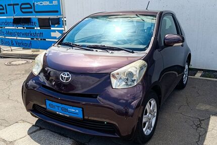 Toyota IQ Gebrauchtwagen