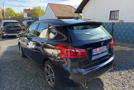 BMW 225 Gebrauchtwagen