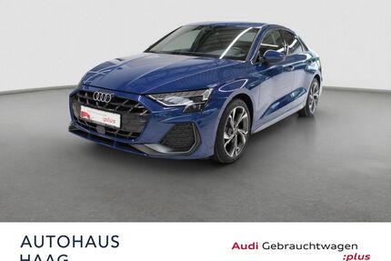 Audi A3 Gebrauchtwagen