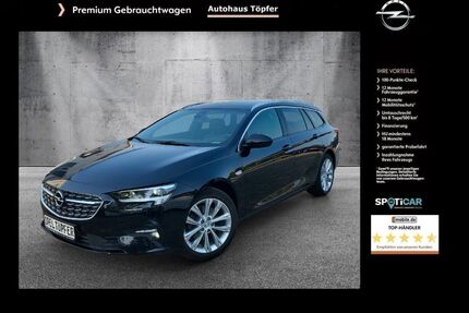 Opel Insignia Gebrauchtwagen
