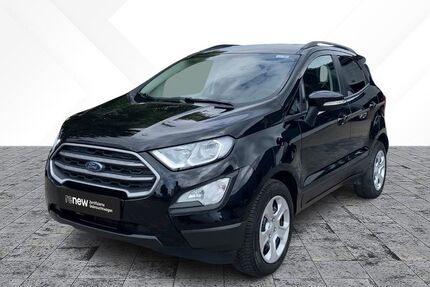 Ford EcoSport Gebrauchtwagen