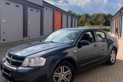 Dodge Avenger Gebrauchtwagen
