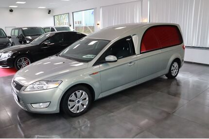 Ford Mondeo Gebrauchtwagen