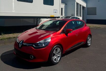 Renault Clio Gebrauchtwagen