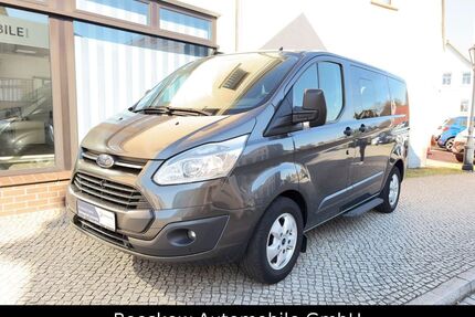 Ford Tourneo Custom Gebrauchtwagen