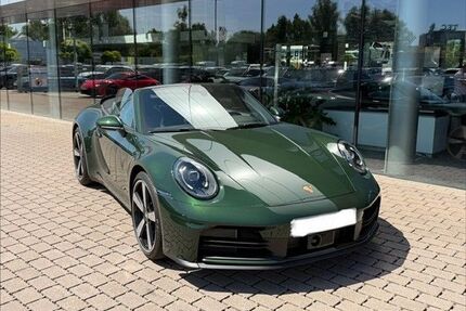 Porsche 911 Urmodell Gebrauchtwagen