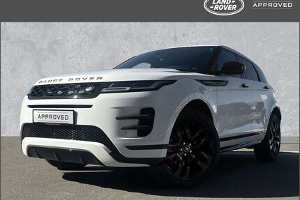 Land Rover Range Rover Evoque Gebrauchtwagen