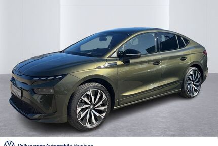 Skoda Enyaq Gebrauchtwagen