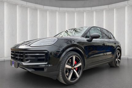 Porsche Cayenne Gebrauchtwagen